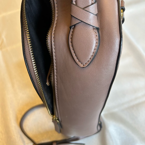 Nine West Purse backpack - Picture 4 of 5